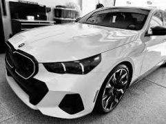 Serie BMW 5 - Revisión honesta: elegancia, poder y compromisos