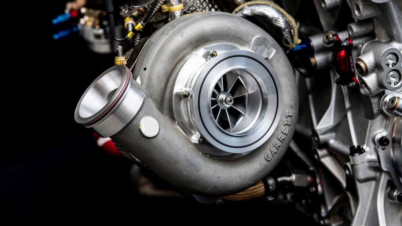 Turbo: ¿qué es y cómo funciona?