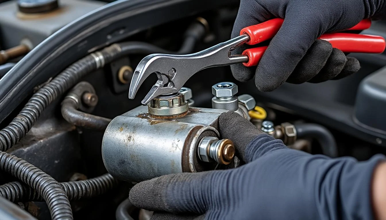 Descubre las causas comunes de las luces en el bmw e46 y aprende soluciones efectivas para solucionarlas de forma rápida y segura.