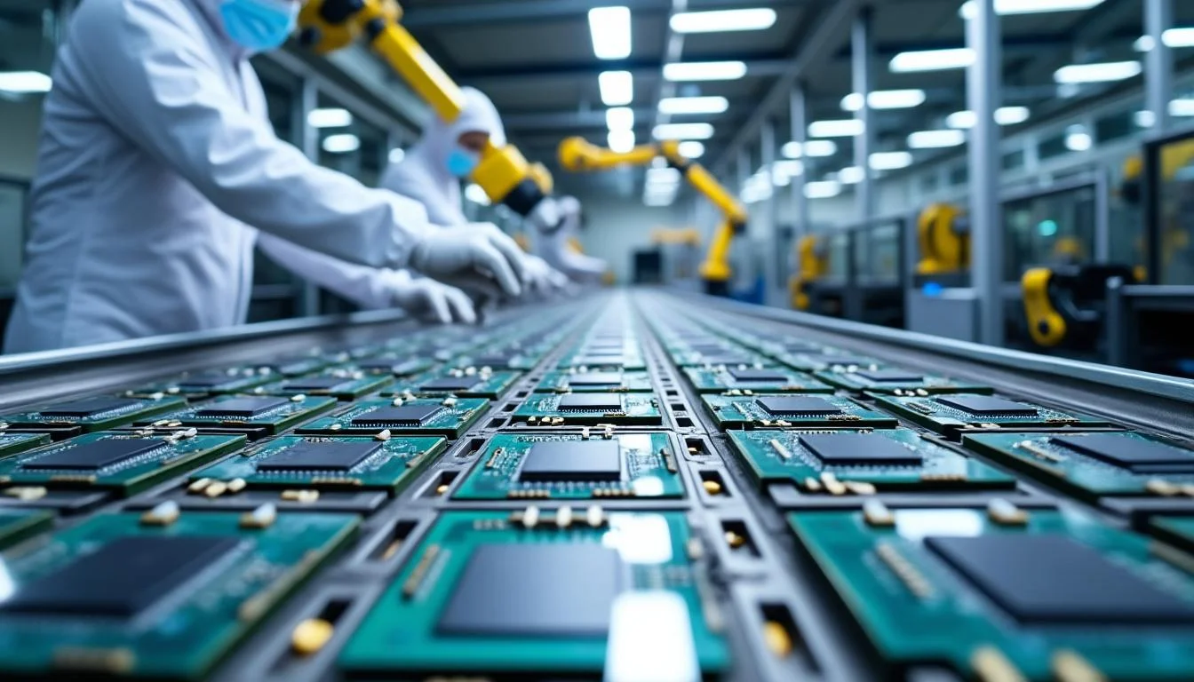 Descubra cómo la colaboración entre Volkswagen y Rivian presagia un gran avance que podría revolucionar la industria automotriz y transformar el futuro de los autos eléctricos de la competencia.