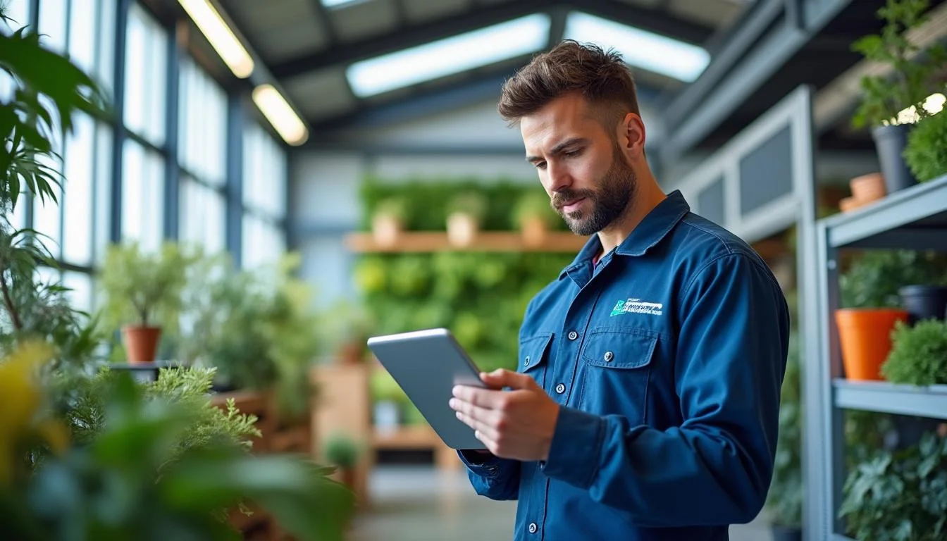 Descubra cómo una PYME del Gran Oeste combina reparaciones de automóviles de calidad y compromiso ecológico para lograr un impacto positivo y duradero en el planeta.