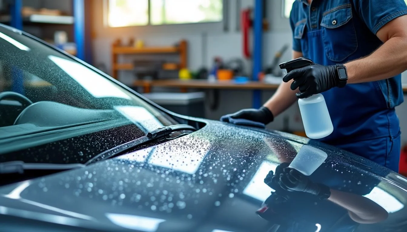 Descubra cómo personalizar sus opciones en autoglassfrance.fr y cree un servicio de reparación de lunas de coche a medida y adaptado a sus necesidades.