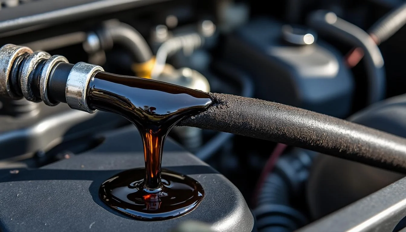 Descubra nuestra guía completa sobre la reparación del motor de dirección asistida 207 para evitar averías y garantizar una conducción segura.