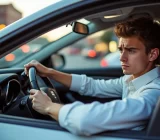 🚗 Domina la reducción de marchas para un examen de conducción sin paradas 👍