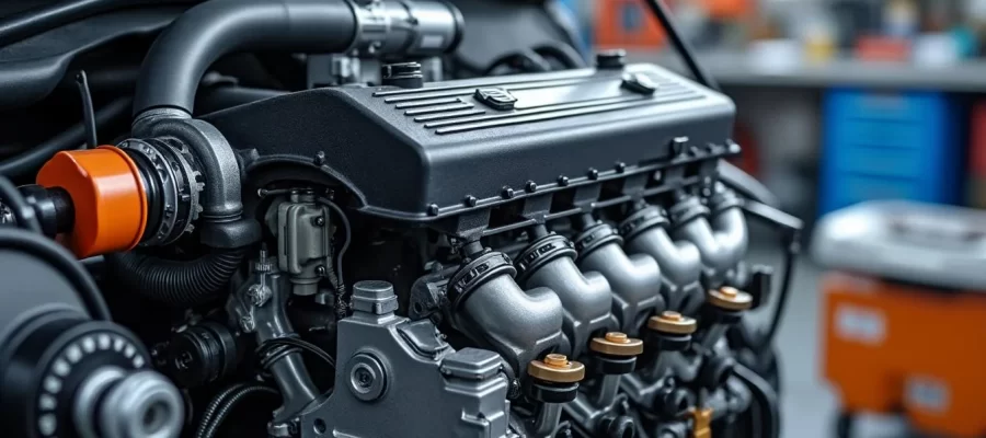 Descubre la fiabilidad del motor fiat ducato 2.3 multijet 130, sus puntos fuertes, sus posibles problemas y los consejos imprescindibles para un correcto mantenimiento.