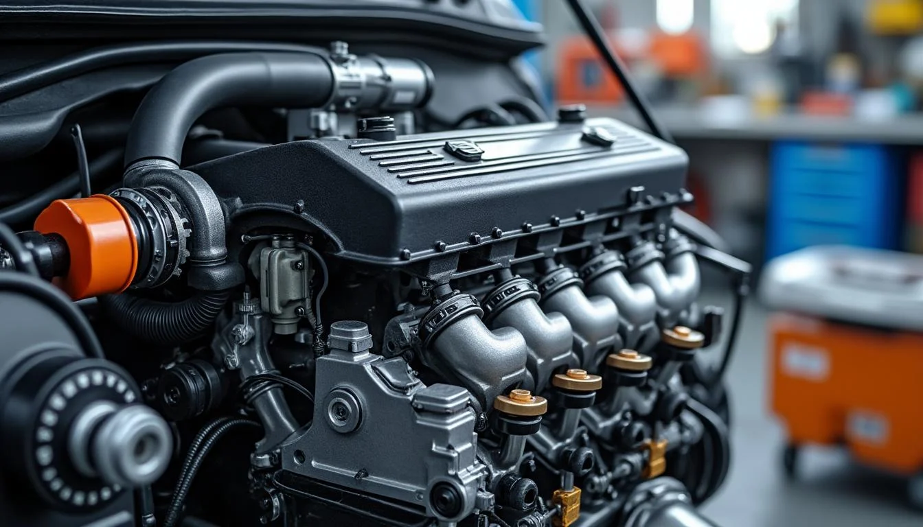 Descubre la fiabilidad del motor fiat ducato 2.3 multijet 130, sus puntos fuertes, sus posibles problemas y los consejos imprescindibles para un correcto mantenimiento.