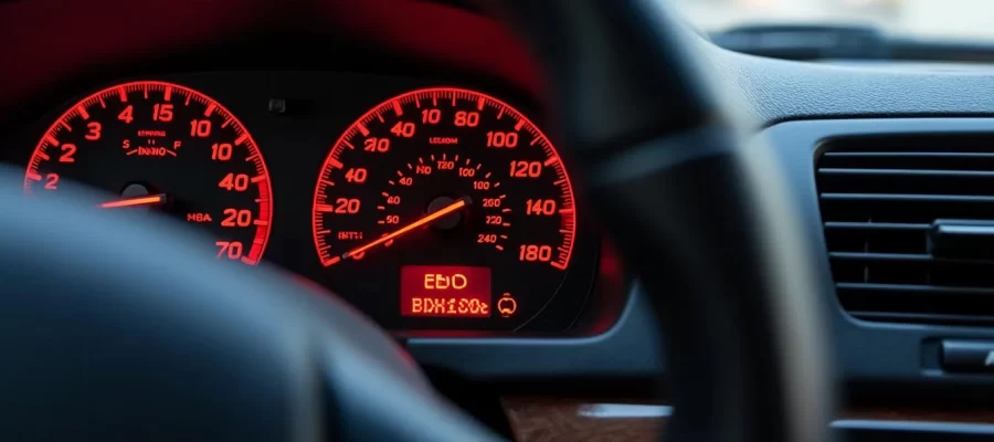 Descubre las causas más comunes de los testigos luminosos en BMW e46 y descubre soluciones efectivas para repararlas rápidamente y garantizar la seguridad de tu vehículo.