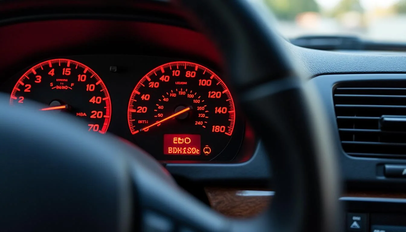 Descubre las causas más comunes de los testigos luminosos en BMW e46 y descubre soluciones efectivas para repararlas rápidamente y garantizar la seguridad de tu vehículo.