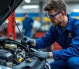 🔧 Reparación de dirección asistida 207: Guía de solución de problemas 🚗
