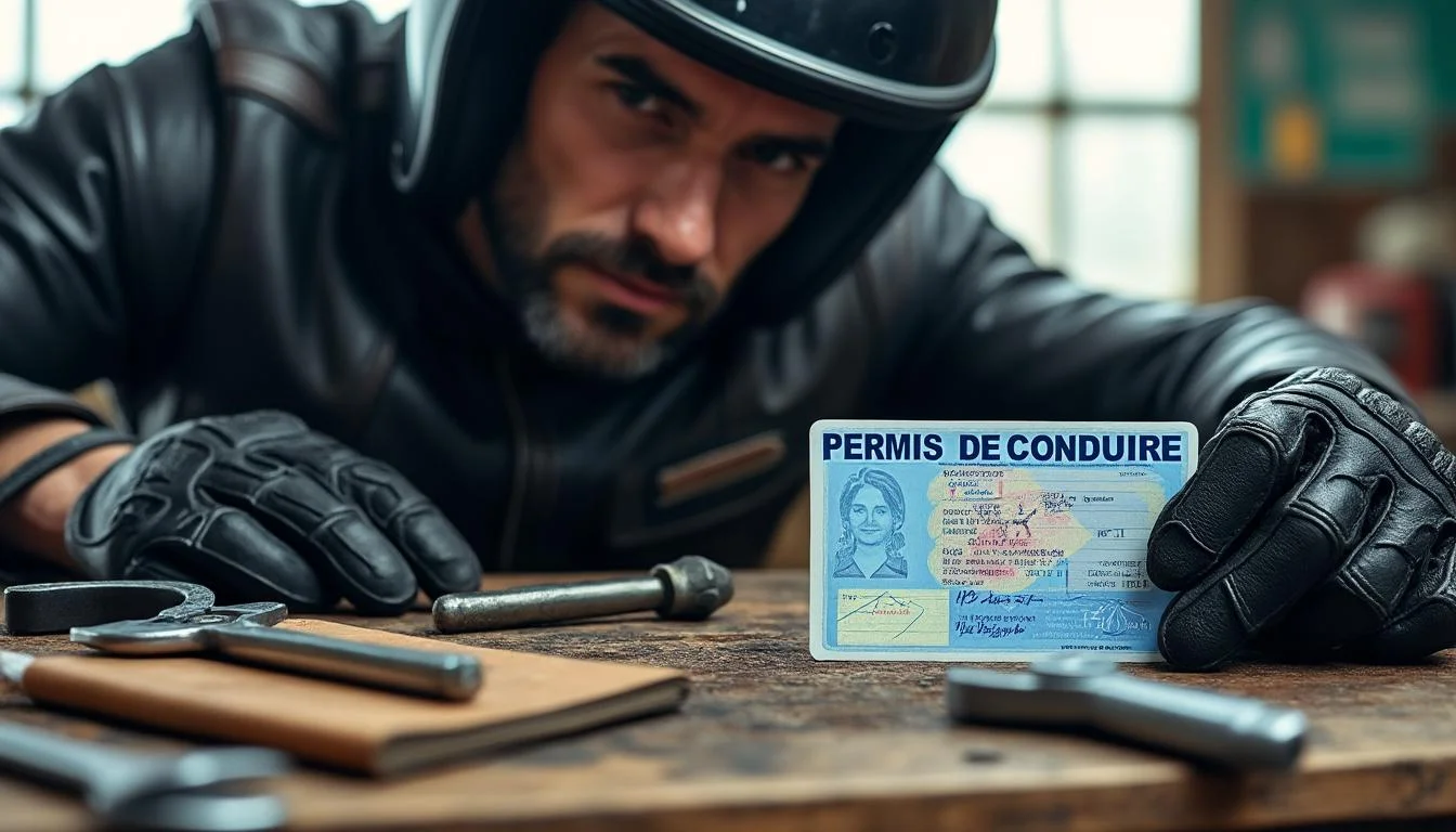 descubre los puntos esenciales de la jurisprudencia relacionada con el permiso A1 y domina todo lo que necesitas saber para conducir legalmente.