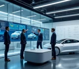 🚗⚡ Volkswagen y Rivian: ¡la revolución eléctrica en marcha!