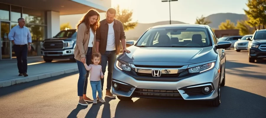 descubra los 5 autos que mejor mantienen su valor en el mercado usado y tome una decisión inteligente para su próxima compra de automóvil.
