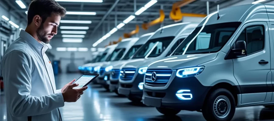 Descubra cómo la sinergia eurodatacar optimiza la gestión de datos automotrices para mejorar el rendimiento y la toma de decisiones en el sector de la automoción.