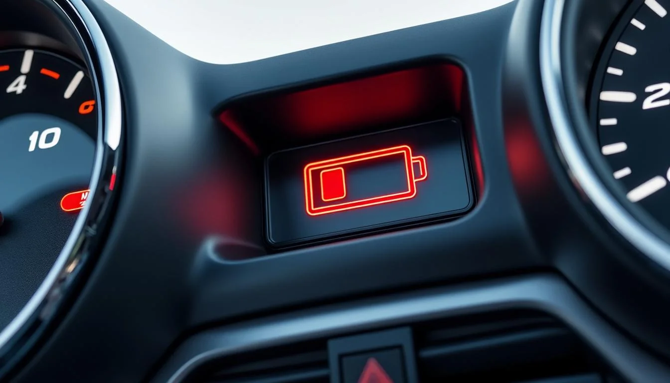 Descubra sencillos consejos para arrancar fácilmente un motor Renault cuando la batería está descargada. Guía práctica y consejos rápidos para evitar averías.